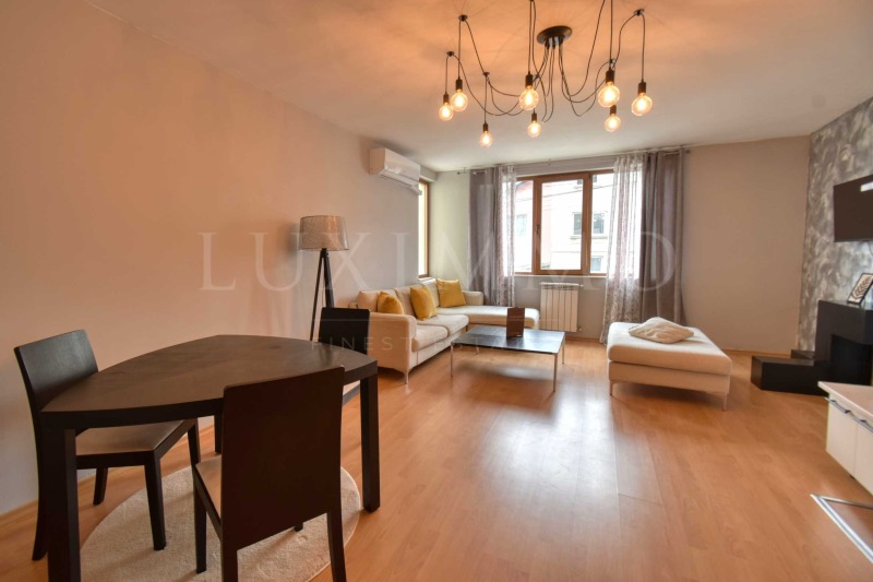 För uthyrning  1 sovrum Sofia , Dragalevci , 70 kvm | 15704088 - bild [3]
