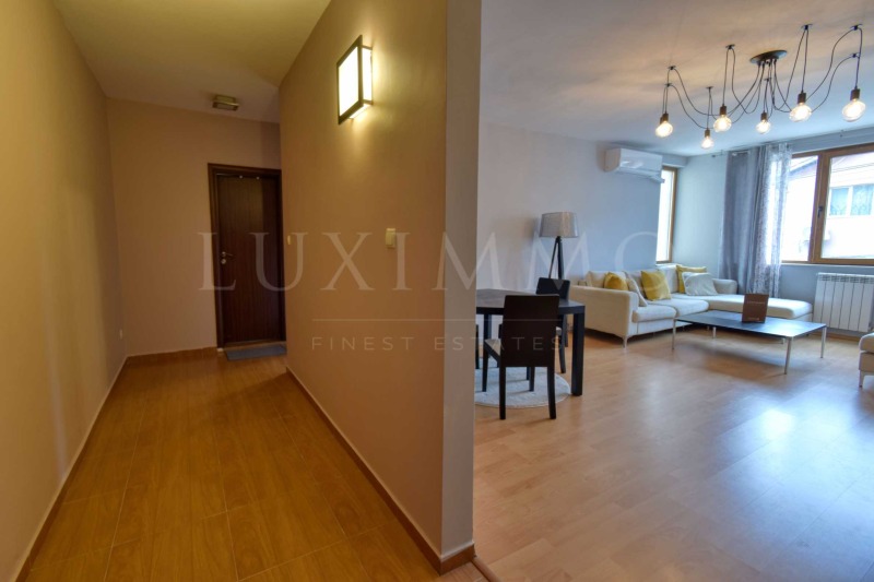 För uthyrning  1 sovrum Sofia , Dragalevci , 70 kvm | 15704088 - bild [7]