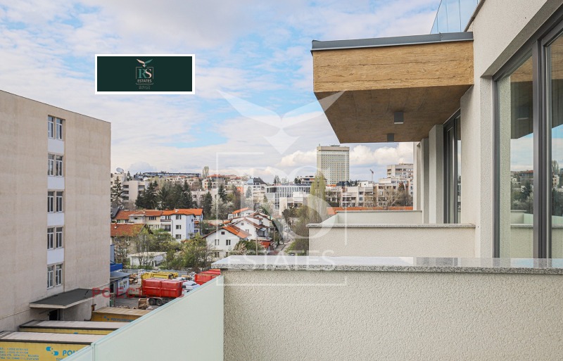 Kiralık  1 yatak odası Sofia , Iztok , 76 metrekare | 94306752 - görüntü [13]
