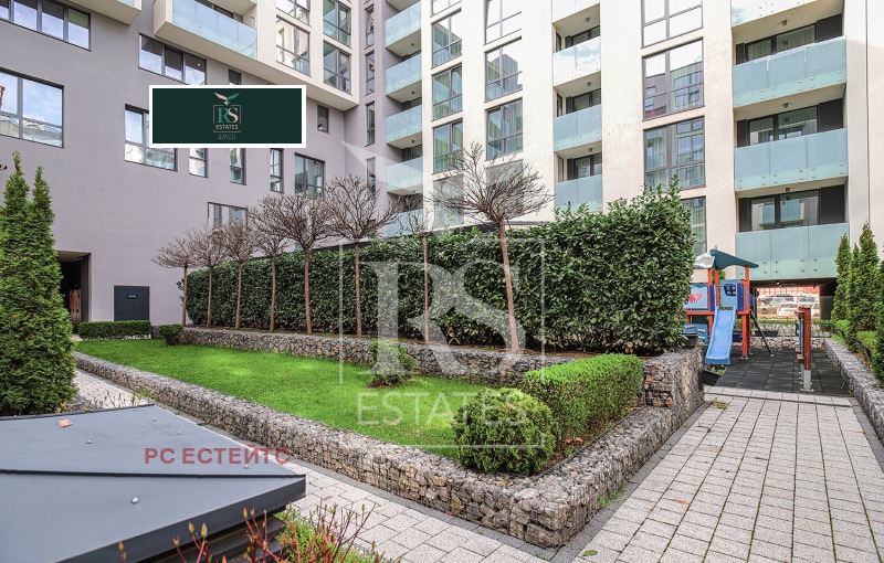 Kiralık  1 yatak odası Sofia , Iztok , 76 metrekare | 94306752 - görüntü [15]
