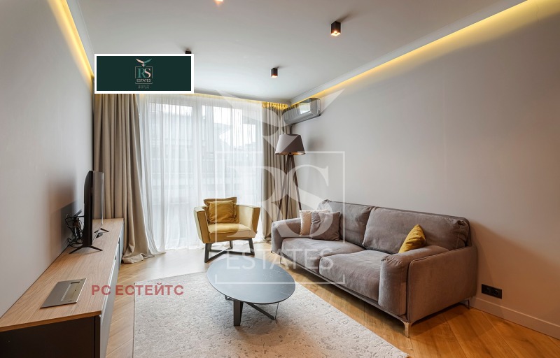 Kiralık  1 yatak odası Sofia , Iztok , 76 metrekare | 94306752 - görüntü [8]