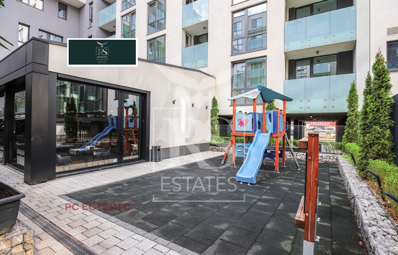 Kiralık  1 yatak odası Sofia , Iztok , 76 metrekare | 94306752 - görüntü [16]