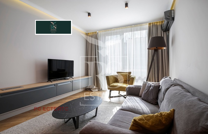 Kiralık  1 yatak odası Sofia , Iztok , 76 metrekare | 94306752