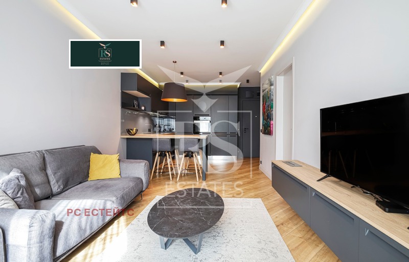 Kiralık  1 yatak odası Sofia , Iztok , 76 metrekare | 94306752 - görüntü [9]