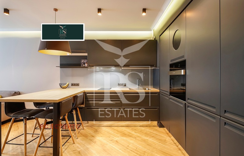 Kiralık  1 yatak odası Sofia , Iztok , 76 metrekare | 94306752 - görüntü [2]