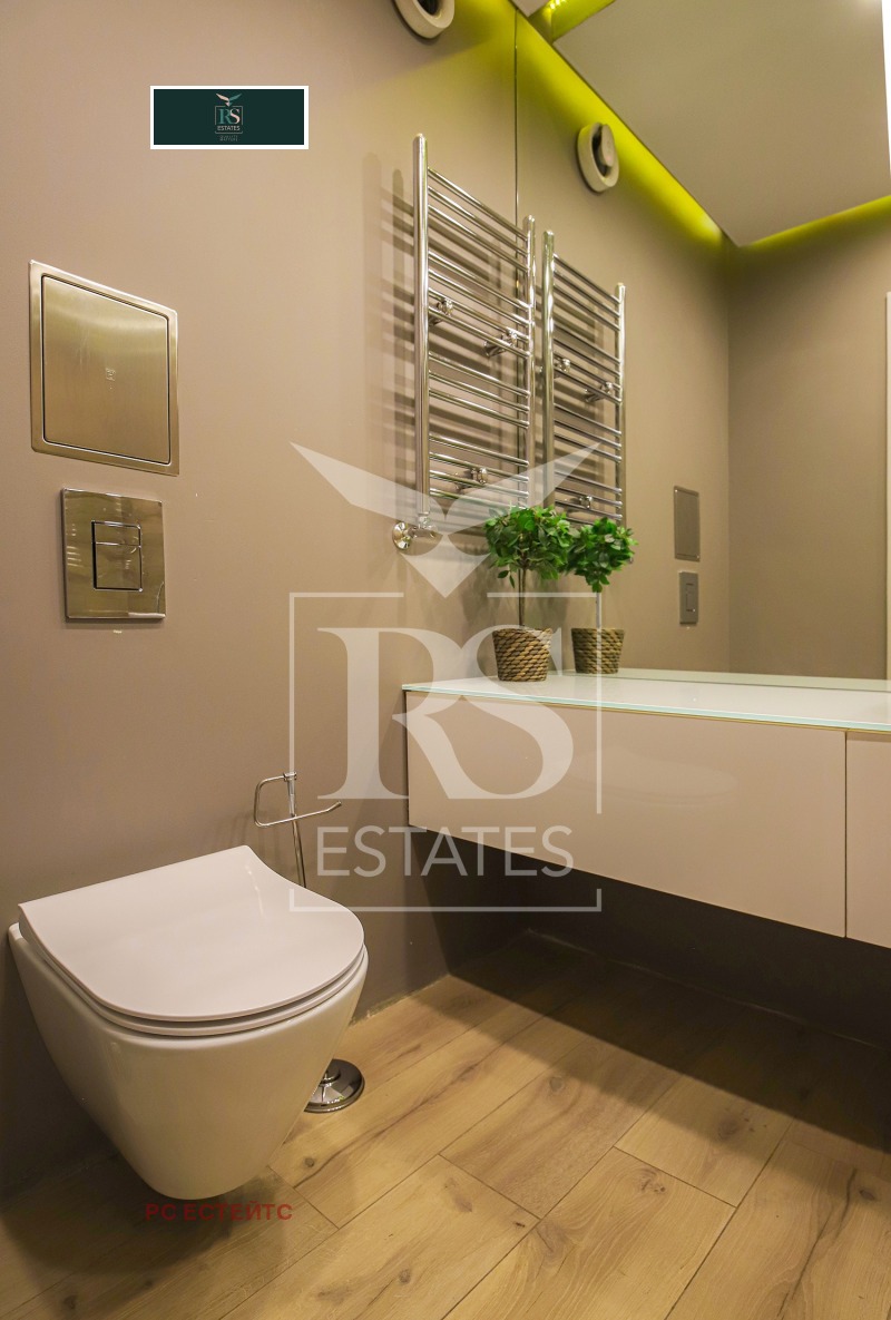 Kiralık  1 yatak odası Sofia , Iztok , 76 metrekare | 94306752 - görüntü [11]