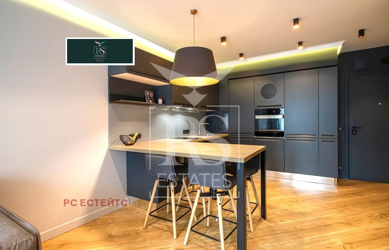 Kiralık  1 yatak odası Sofia , Iztok , 76 metrekare | 94306752 - görüntü [7]