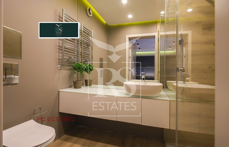 Kiralık  1 yatak odası Sofia , Iztok , 76 metrekare | 94306752 - görüntü [5]