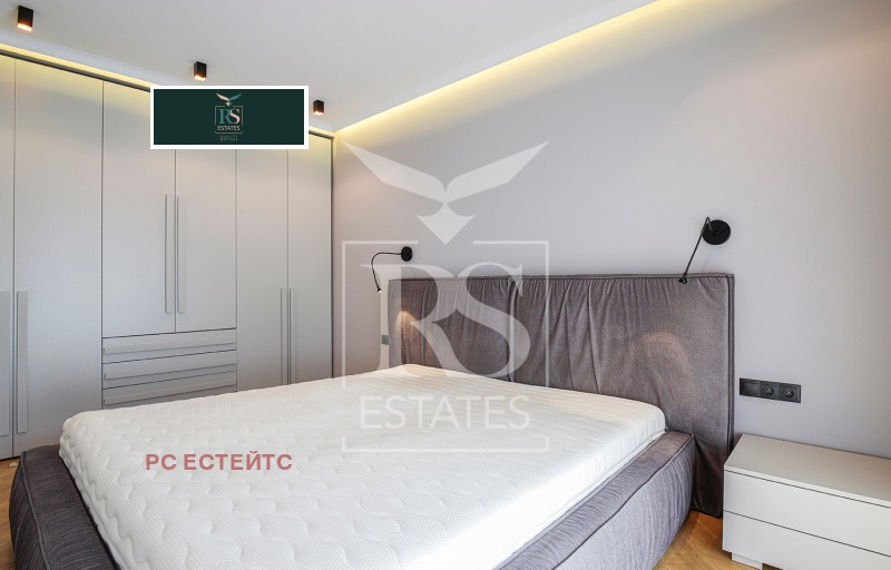 Kiralık  1 yatak odası Sofia , Iztok , 76 metrekare | 94306752 - görüntü [3]
