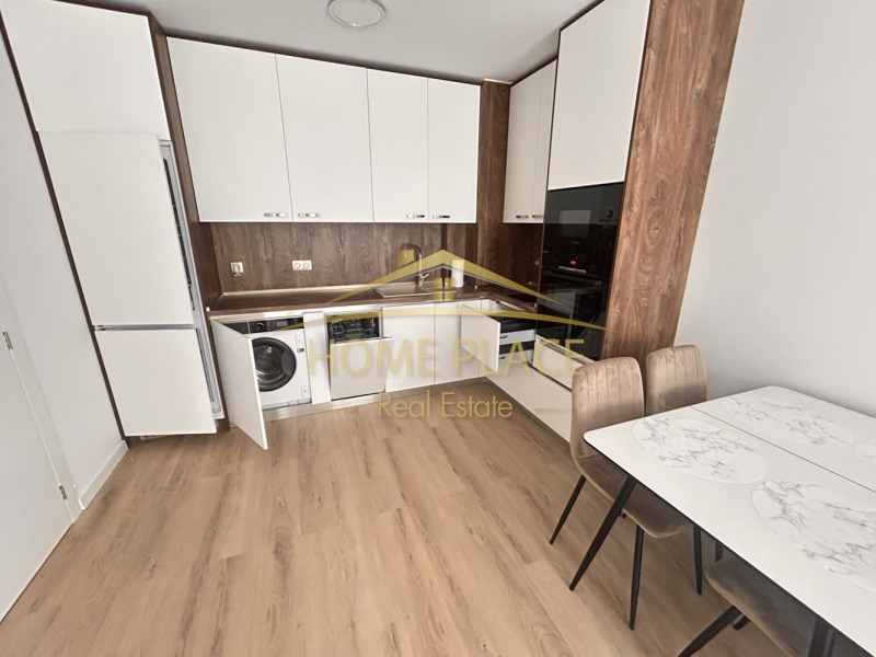В оренду  1 спальня Варна , Възраждане 4 , 65 кв.м | 69255366 - зображення [3]