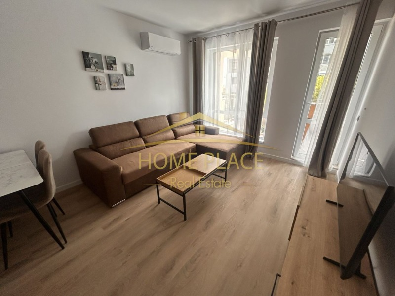 В оренду  1 спальня Варна , Възраждане 4 , 65 кв.м | 69255366 - зображення [4]