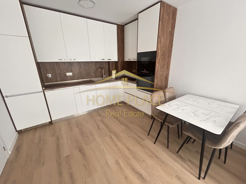 В оренду  1 спальня Варна , Възраждане 4 , 65 кв.м | 69255366 - зображення [2]