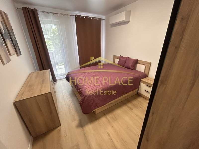 В оренду  1 спальня Варна , Възраждане 4 , 65 кв.м | 69255366 - зображення [5]