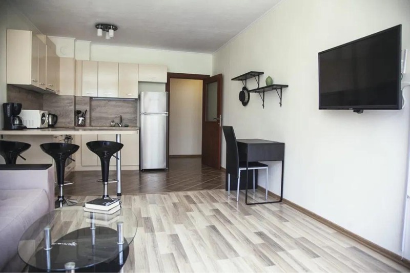 Kiralık  1 yatak odası Varna , Bazar Levski , 70 metrekare | 22276880 - görüntü [3]