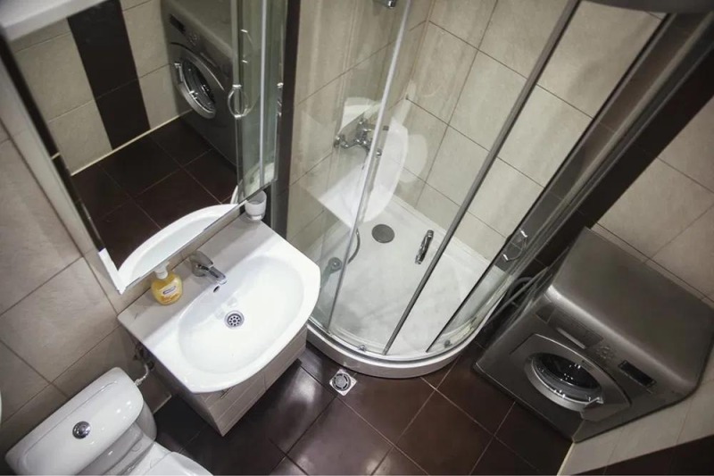 Kiralık  1 yatak odası Varna , Bazar Levski , 70 metrekare | 22276880 - görüntü [9]