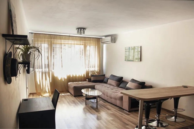 Kiralık  1 yatak odası Varna , Bazar Levski , 70 metrekare | 22276880