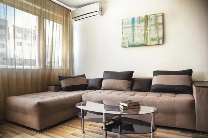 Kiralık  1 yatak odası Varna , Bazar Levski , 70 metrekare | 22276880 - görüntü [2]