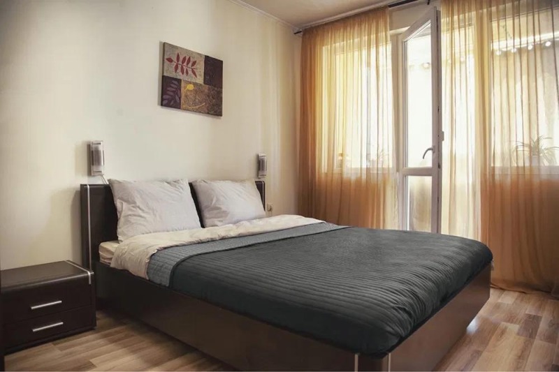 Kiralık  1 yatak odası Varna , Bazar Levski , 70 metrekare | 22276880 - görüntü [5]