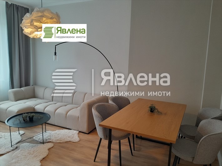 Дава под наем 2-СТАЕН, гр. София, Център