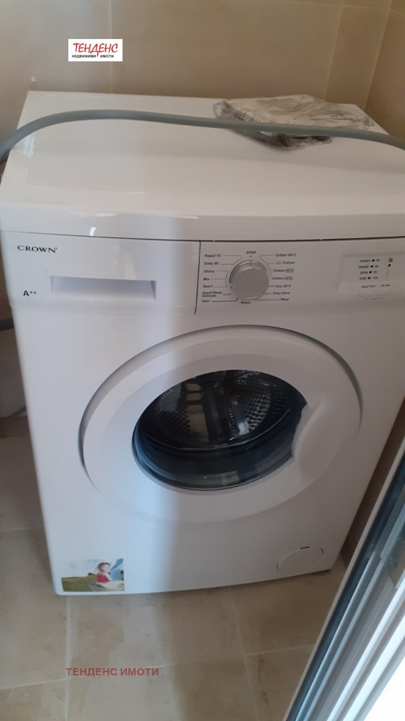 Дава под наем 2-СТАЕН, гр. Кърджали, Център, снимка 8 - Апартаменти - 52845816