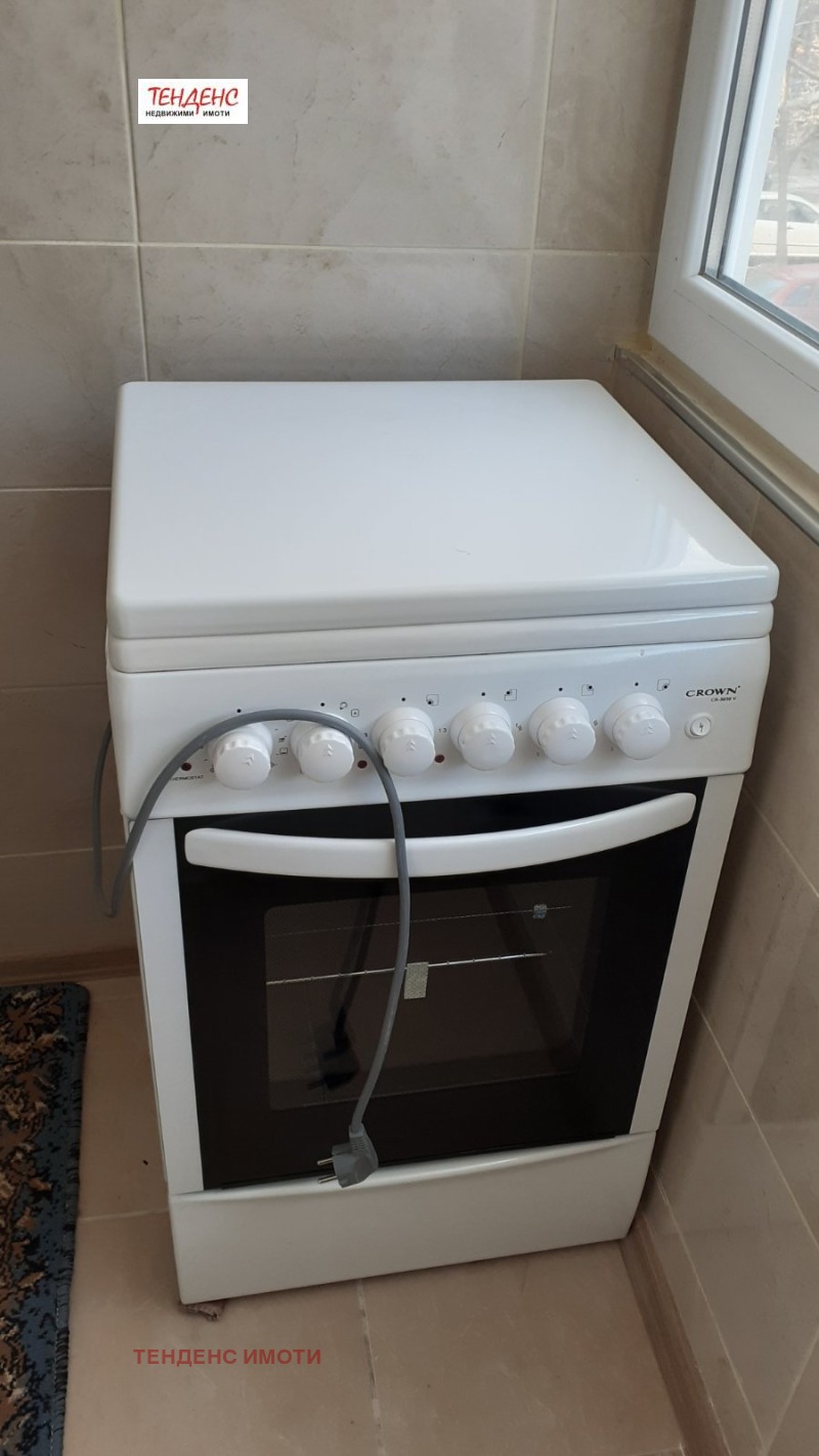 Дава под наем 2-СТАЕН, гр. Кърджали, Център, снимка 5 - Апартаменти - 52845816