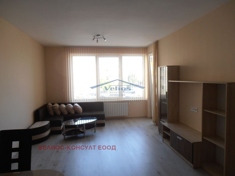 Дава под наем 2-СТАЕН, гр. София, Младост 1А, снимка 2 - Апартаменти - 53248959