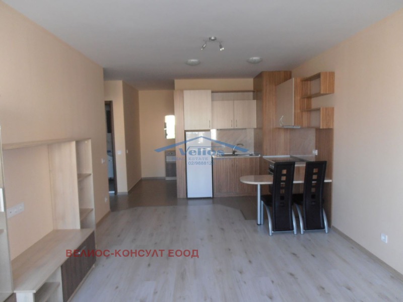 Дава под наем 2-СТАЕН, гр. София, Младост 1А, снимка 4 - Апартаменти - 53248959