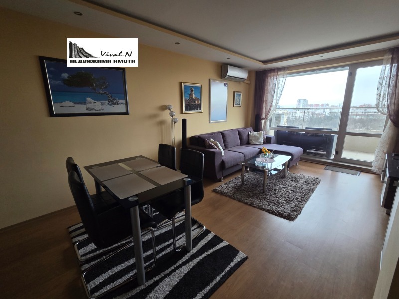 Дава под наем 2-СТАЕН, гр. София, Център