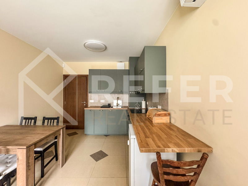 Дава под наем 2-СТАЕН, гр. София, Надежда 1, снимка 2 - Апартаменти - 53430129