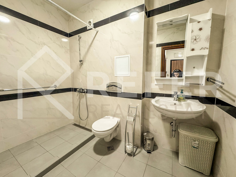 Дава под наем 2-СТАЕН, гр. София, Надежда 1, снимка 12 - Апартаменти - 53430129