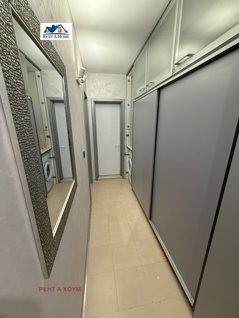 Дава под наем 2-СТАЕН, гр. София, Студентски град, снимка 9 - Апартаменти - 53538056