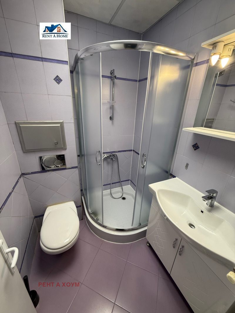 Дава под наем 2-СТАЕН, гр. София, Студентски град, снимка 10 - Апартаменти - 53538056