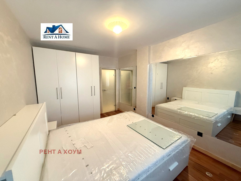 Дава под наем 2-СТАЕН, гр. София, Студентски град, снимка 5 - Апартаменти - 53538056