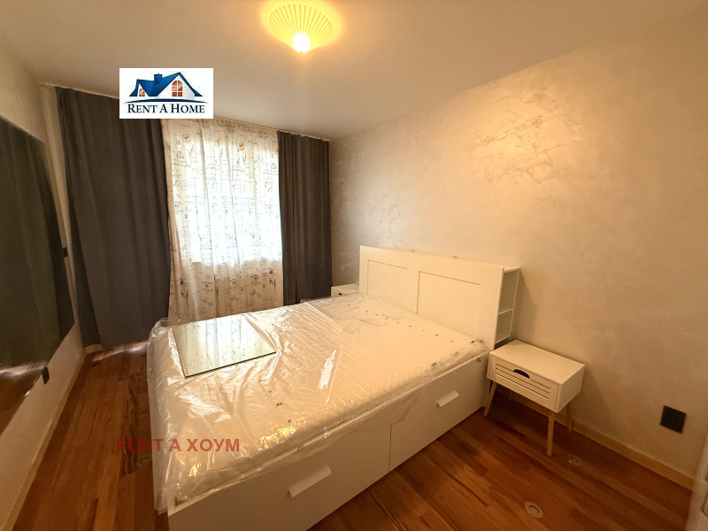 Дава под наем 2-СТАЕН, гр. София, Студентски град, снимка 7 - Апартаменти - 53538056