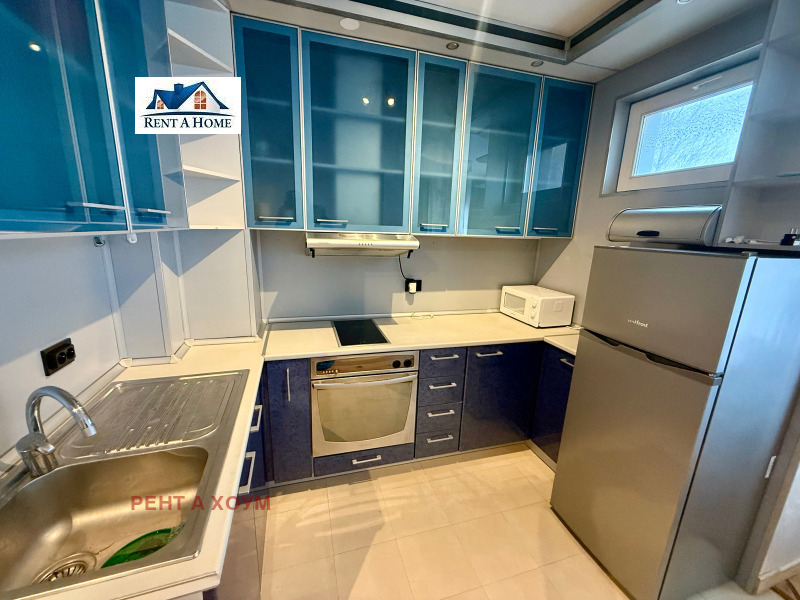 Дава под наем 2-СТАЕН, гр. София, Студентски град, снимка 3 - Апартаменти - 53538056