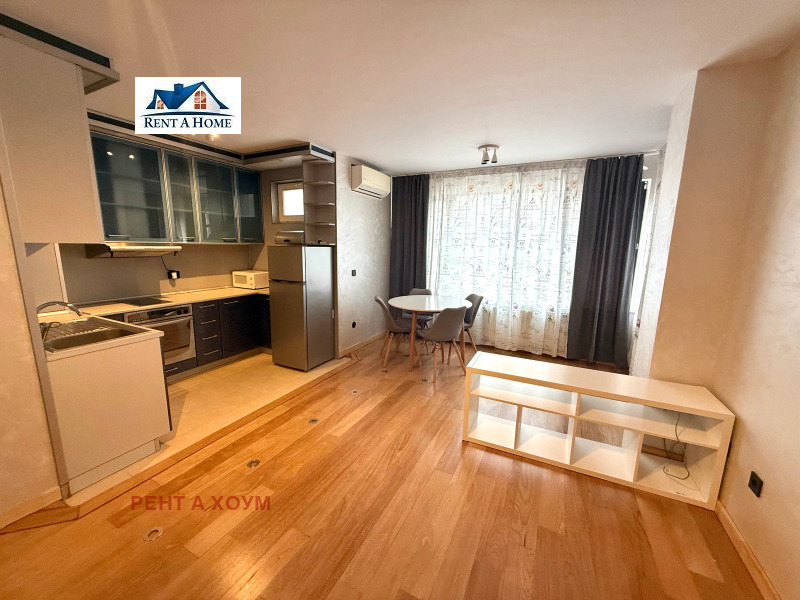 Дава под наем 2-СТАЕН, гр. София, Студентски град, снимка 2 - Апартаменти - 53538056