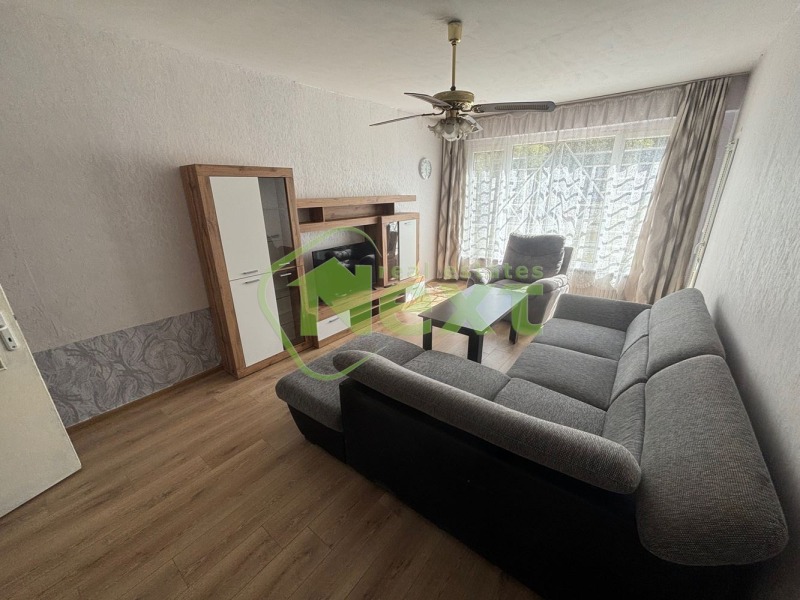 Do wynajęcia  2 sypialnie Sofia , Krasna poljana 1 , 90 mkw | 59125663 - obraz [2]