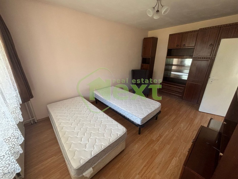 Do wynajęcia  2 sypialnie Sofia , Krasna poljana 1 , 90 mkw | 59125663 - obraz [5]