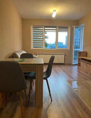 Zu vermieten  2 Schlafzimmer Sofia , Druschba 2 , 68 qm | 47994701 - Bild [3]