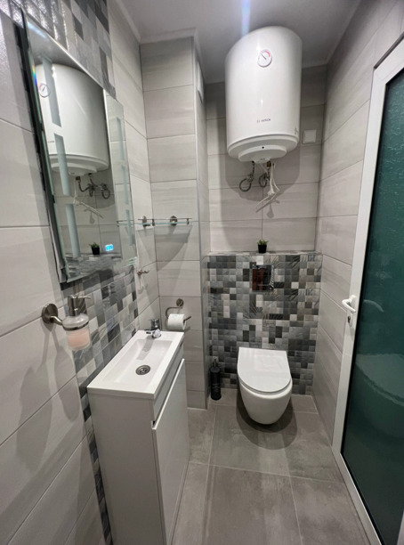 Para alugar  2 quartos Sofia , Drujba 2 , 68 m² | 47994701 - imagem [9]