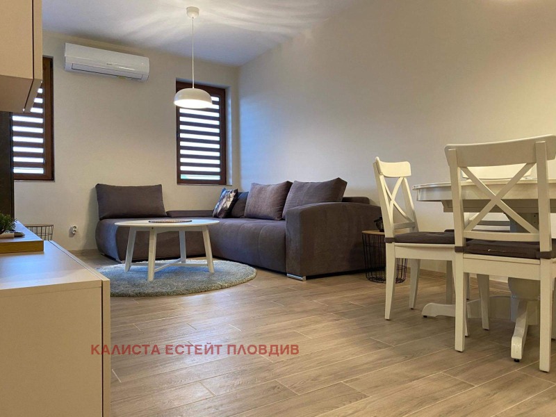 K pronájmu  2 ložnice Plovdiv , Karšijaka , 90 m2 | 40029529