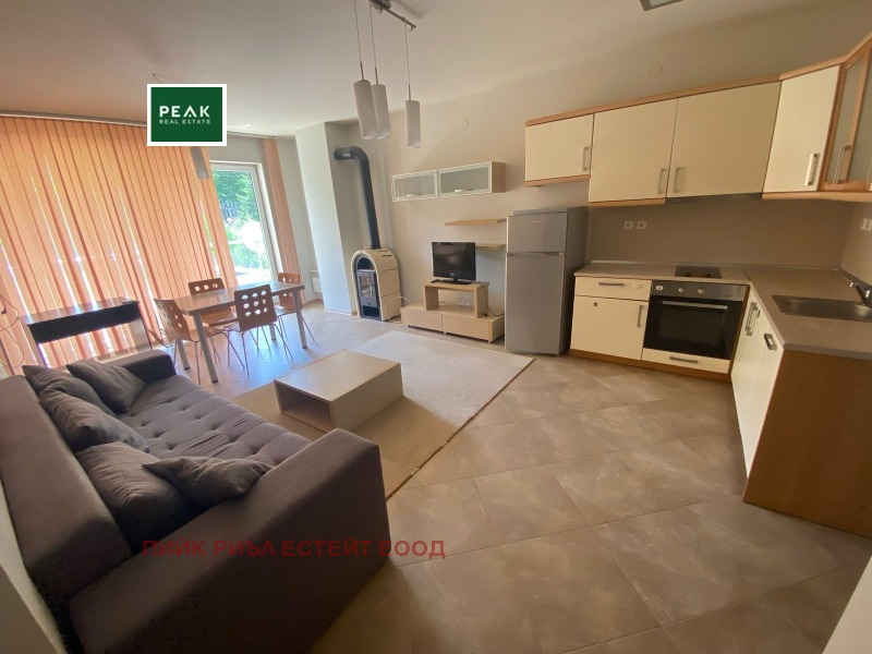 В аренду  2 спальни София , Симеоново , 105 кв.м | 58261512