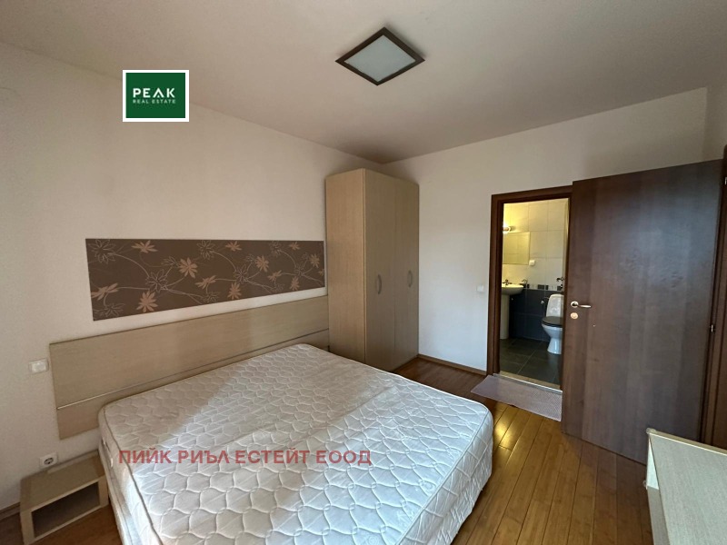 В аренду  2 спальни София , Симеоново , 105 кв.м | 58261512 - изображение [4]