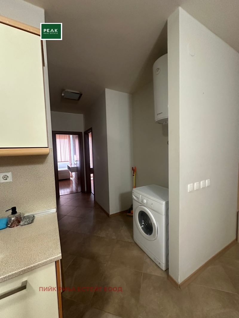 В аренду  2 спальни София , Симеоново , 105 кв.м | 58261512 - изображение [6]