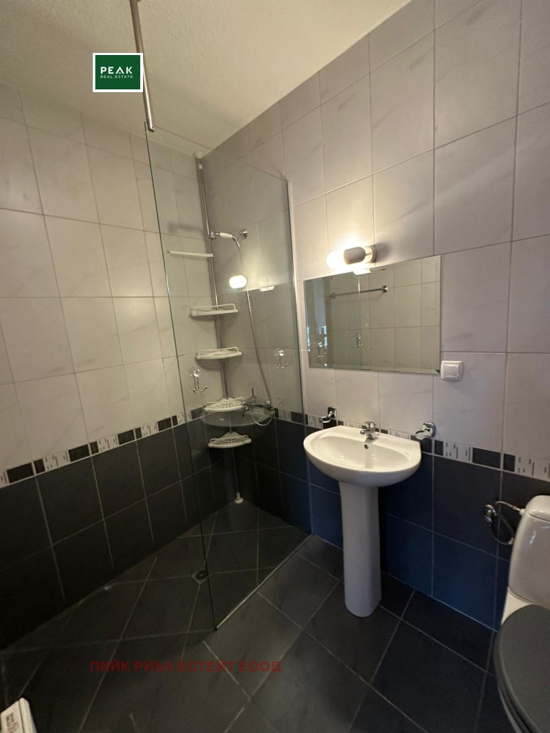 В аренду  2 спальни София , Симеоново , 105 кв.м | 58261512 - изображение [5]