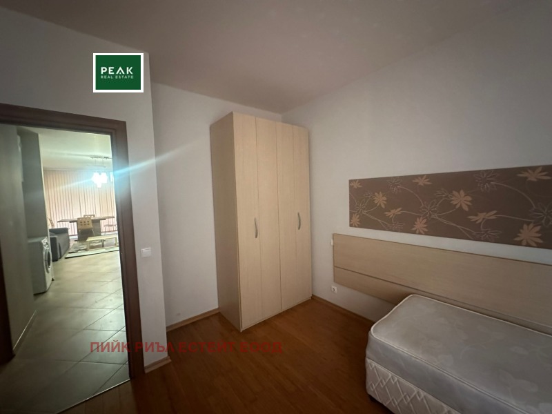 В аренду  2 спальни София , Симеоново , 105 кв.м | 58261512 - изображение [3]