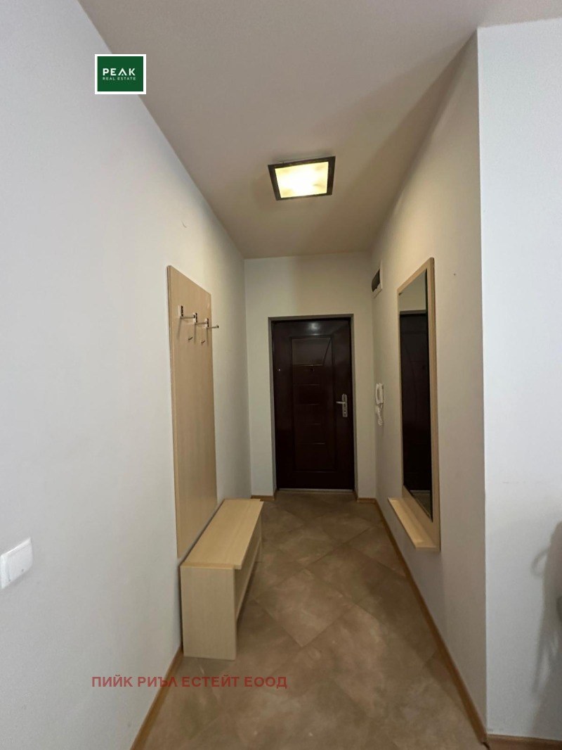 В аренду  2 спальни София , Симеоново , 105 кв.м | 58261512 - изображение [7]