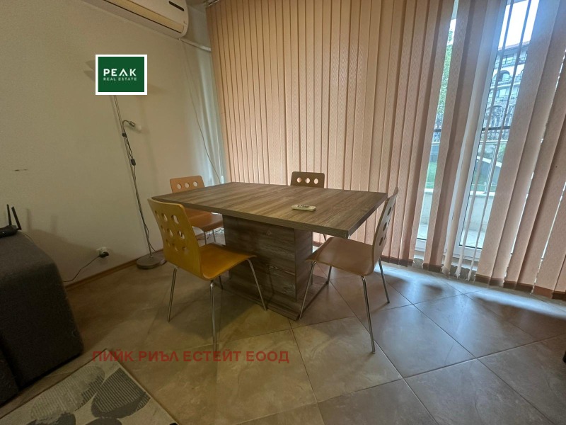 В аренду  2 спальни София , Симеоново , 105 кв.м | 58261512 - изображение [2]