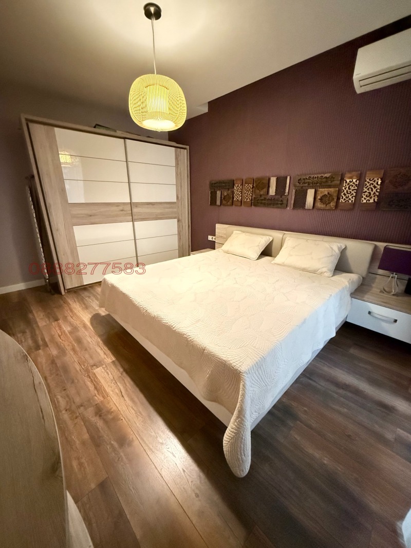 Дава под наем 3-СТАЕН, гр. София, Лозенец, снимка 7 - Апартаменти - 52759701