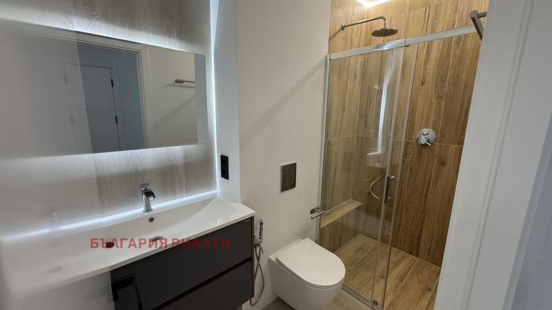 Дава под наем  4-стаен град София , Център , 130 кв.м | 22153200 - изображение [15]